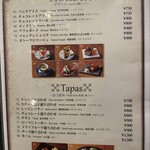 心斎橋イタリアンレストラン ルサンク - 