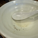 中華そば うお静 - 