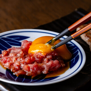 鮪 専門 銀座はなたれ_2