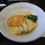 弘明寺丿貫 - オマールバターの和え玉450円