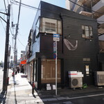 弘明寺丿貫 - 店舗