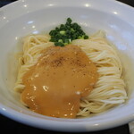 弘明寺丿貫 - オマールバターの和え玉