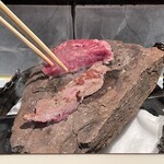 石焼＆ワイン イワタ - 