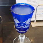 弘明寺丿貫 - グラス