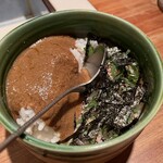 石焼＆ワイン イワタ - 