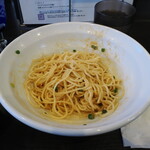 弘明寺丿貫 - よく混ぜたオマールバターの和え玉