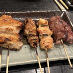 焼鳥じゅんや - 