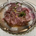 石焼＆ワイン イワタ - 