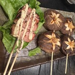 焼鳥じゅんや - 