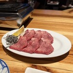 天満 カウンター焼肉 うしすき - 