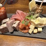 パンとビストロ 高円寺FLAT - 