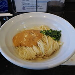 弘明寺丿貫 - オマールバターの和え玉