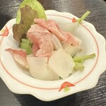 焼鳥じゅんや - 