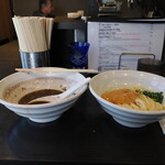 弘明寺丿貫 - オマールバターの和え玉着丼