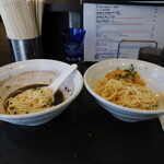 弘明寺丿貫 - 麵再配分