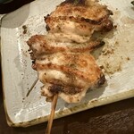 本格炭火焼鳥 鳥太 - 