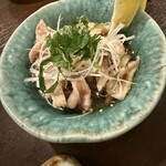 本格炭火焼鳥 鳥太 - 