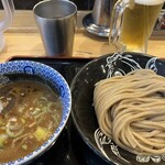 松戸 富田麺旦 - 