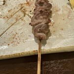 本格炭火焼鳥 鳥太 - 