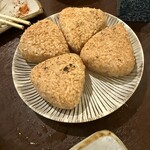 本格炭火焼鳥 鳥太 - 