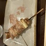 本格炭火焼鳥 鳥太 - 