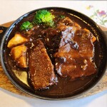 296388993 - ビーフシチュー