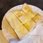 296388996 - バタートースト