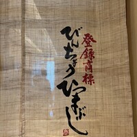 ひつまぶし名古屋備長 大名古屋ビルヂング店 - 