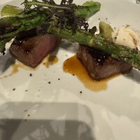 BEEF STEAK CLUB KIYO GINZA - 