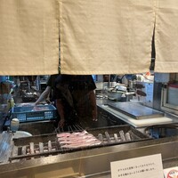 ひつまぶし名古屋備長 大名古屋ビルヂング店 - 