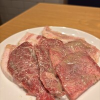 ビーフキッチン 恵比寿店 - 