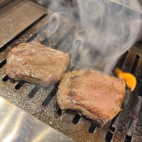 ビーフキッチン 恵比寿店 - 