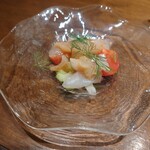 料理とワイン じょかーれ - 