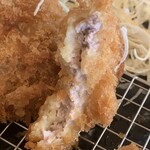 とんかつ玉藤 伏古店 - 