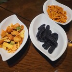 オーキッドバー - 