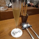 料理とワイン じょかーれ - 