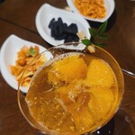 オーキッドバー - 