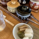 とんかつ玉藤 伏古店 - 