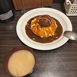 洋食亭 おおはし - 