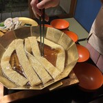 とうふ屋うかい - 