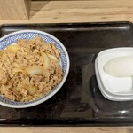 吉野家 - 料理写真: