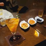 オーキッドバー - 