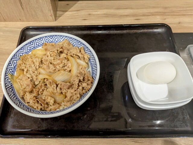 吉野家 FC利府店 &ndash; 岩切の牛丼専門店｜宮城県利府町