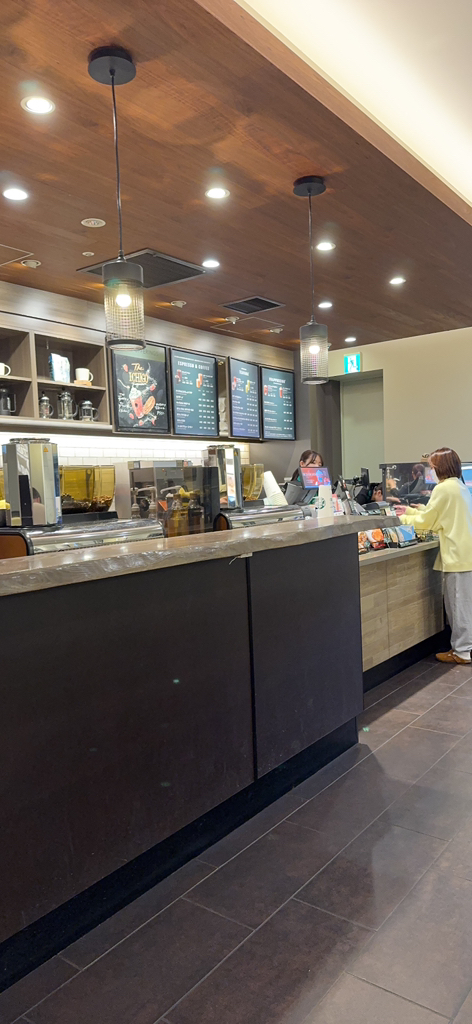 メニュー写真 : スターバックスコーヒー 世田谷ビジネススクエア店