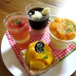 ル・パティシエ ヨコヤマ - 本日の購入品！(2014,08/02)