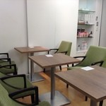 ココフル - 内観