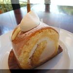 お菓子職人 おとべ - たぶん￥250