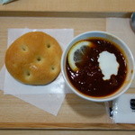 スープストックトーキョー - 