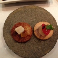 焼鳥YAMATO - カナッペ