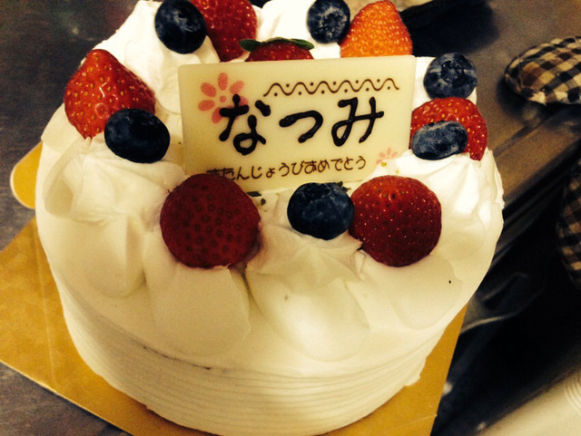 シャロン 松原店 - 聖愛中高前（ケーキ）の写真